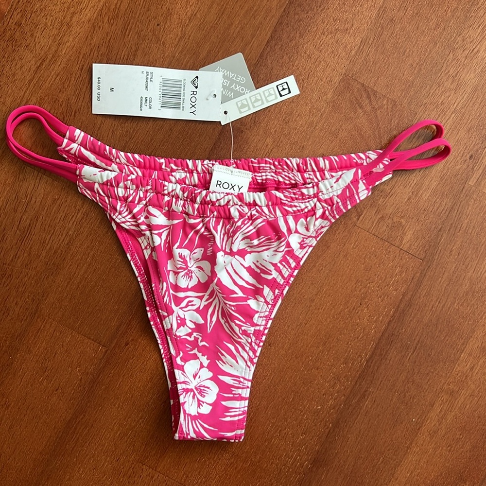 Roxy Bikini Bottom - image 7